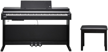 Цифровое пианино Kurzweil CUP M1 SR Rosewood