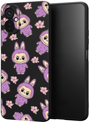 Чехол для TECNO Spark 9 Pro рисунок