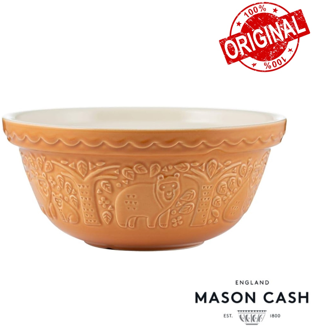 Миска MASON CASH 24х24 см, керамика, 1 шт