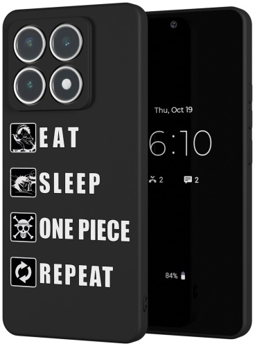 Чехол для Xiaomi 14T Pro рисунок