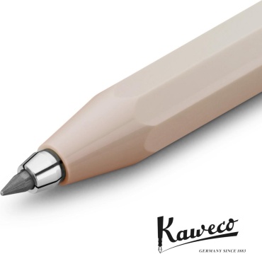 Карандаш Kaweco Карандаш - Kaweco SKYLINE SPORT Clutch Pencil Macchiato, 5B, 1 шт