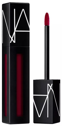NARS Ультраматовый пигмент для губ Powermatte Lip Pigment, ROCK WITH YOU жидкая помада UNDER MY THUMB