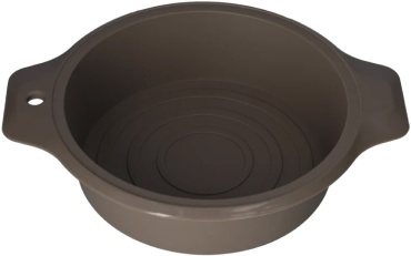 Форма для запекания Danny Home силикон, 1 шт