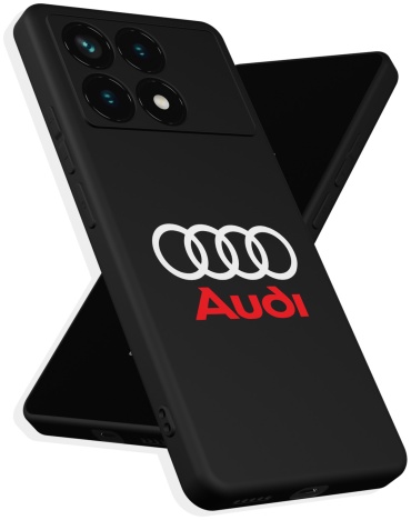 Чехол для POCO Poco X6 Pro 5G рисунок