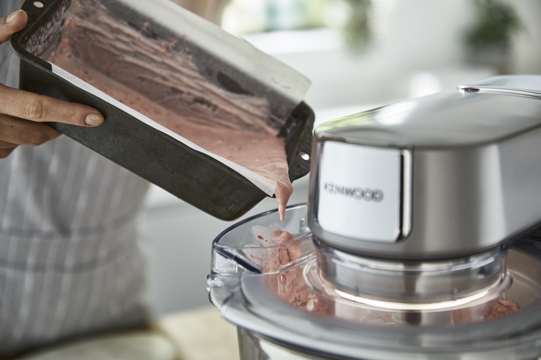 Насадка для кухонного комбайна AW20010022 KENWOOD 1 шт — фото 14