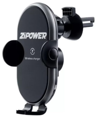 Держатель ZIPOWER черный