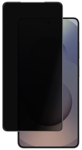 Стекло AMAZINGTHING для Samsung Galaxy S26 Ultra RADIX Privacy Glass черный