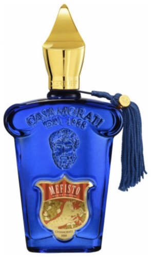 Mefisto Xerjoff духи PARFUM 10 мл, для мужчин