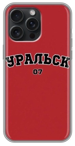 Чехол BAIKO для Apple iPhone 11 Pro рисунок