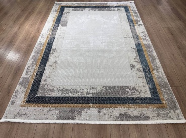 Ковер СОФИНА 250x350 см, короткий ворс, Турция