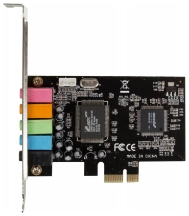 PCI
