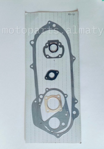 GASKET прокладка картера AD50