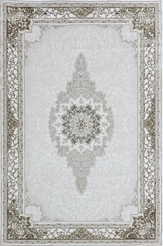 Ковер Linea Hali 100x200 см, короткий ворс, Турция
