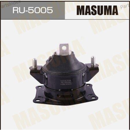 Masuma Подушка Двигателя RU5005