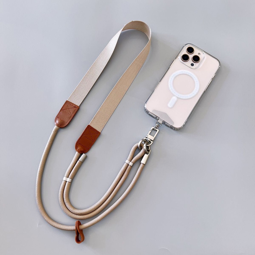 Сотуар для телефона 30296958_644378403 для телефона серый, бежевый
