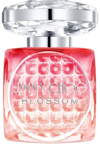 Jimmy choo Blossom Special Edition парфюмерная вода EDP 40 мл, для женщин