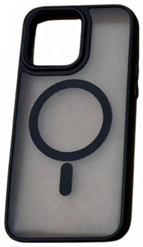 Чехол для Apple iPhone 13 Pro черный