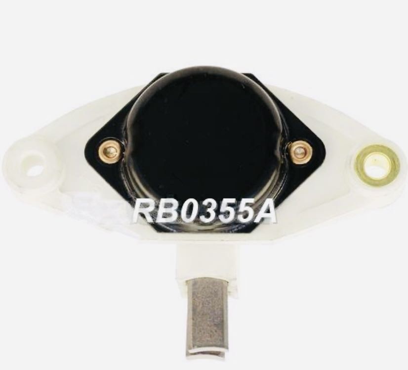 UTM регулятор напряжения генератора RB0355A