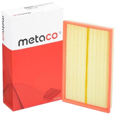METACO воздушный фильтр 1000196