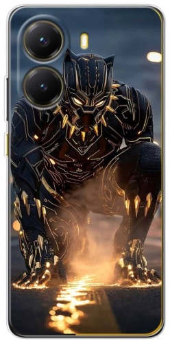 Чехол BAIKO для POCO X7 Pro рисунок
