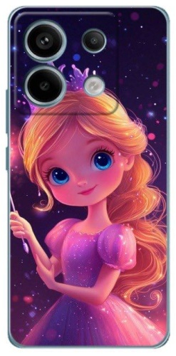 Чехол BAIKO для Xiaomi Redmi Note 13 5G рисунок