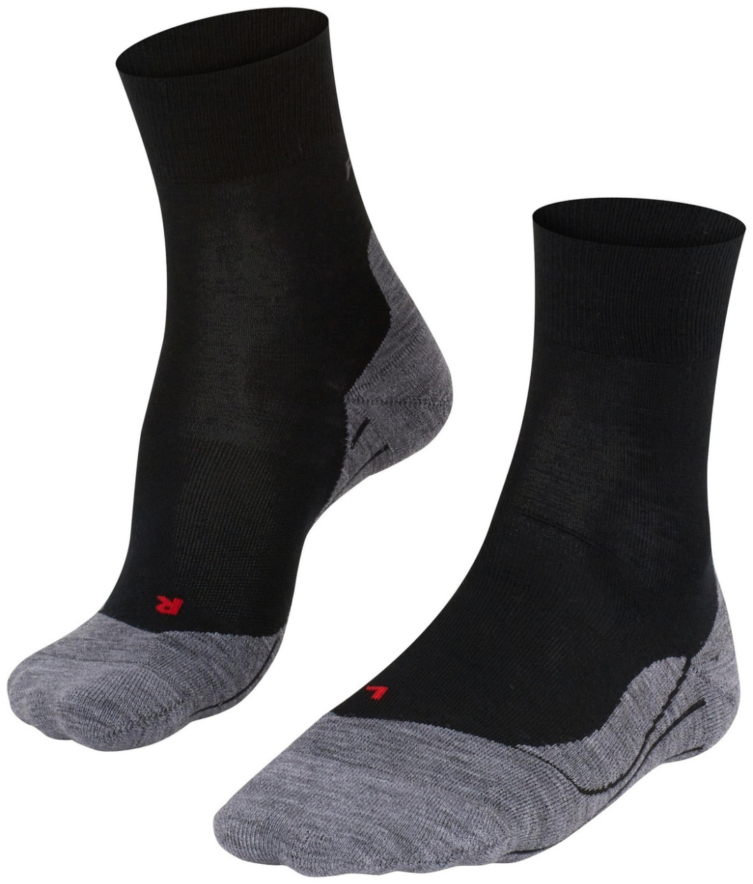 Спортивные носки Falke 1 пара черный 37-38