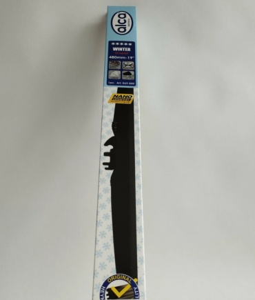 Щетка каркасная Alca 18544 480 мм, 1 шт