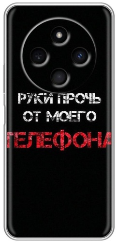 Чехол BAIKO для Xiaomi Redmi 14C рисунок