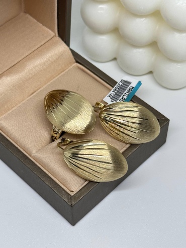 DARI GOLD 5556 вес 9.02 г золото, без вставок