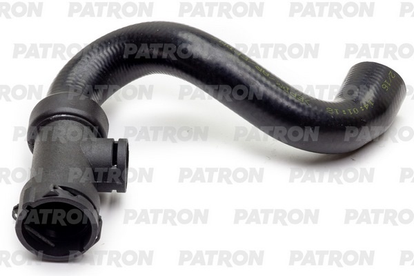 PATRON патрубок радиатора PH2261