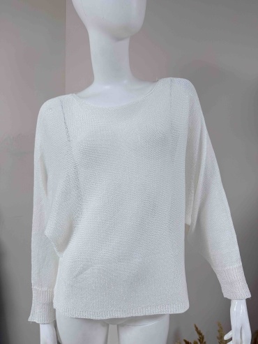 Кофта FASHION белый