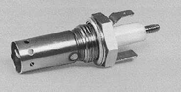 BOSCH Свеча Накаливания 0986257010