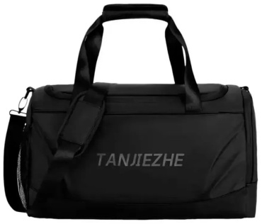 Сумка TANJIEZHE 360569637 29.1 л черный