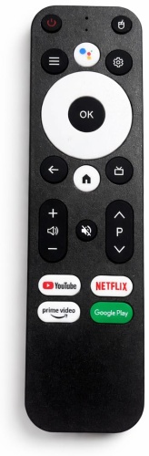 ONN Android TV Box