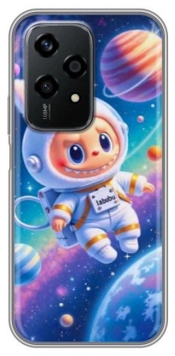 Чехол для Honor 200 Lite рисунок