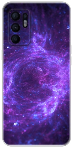 Чехол BAIKO для OPPO Reno 6 рисунок