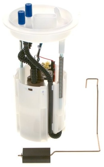Топливный насос Bosch 0986580940
