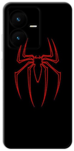 Чехол BAIKO для Vivo Y22 рисунок