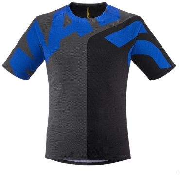 Велоджерси Mavic T000493 черный, синий 48, 50