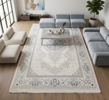 Ковер Yusuf Hali 200x300 см, короткий ворс, Турция