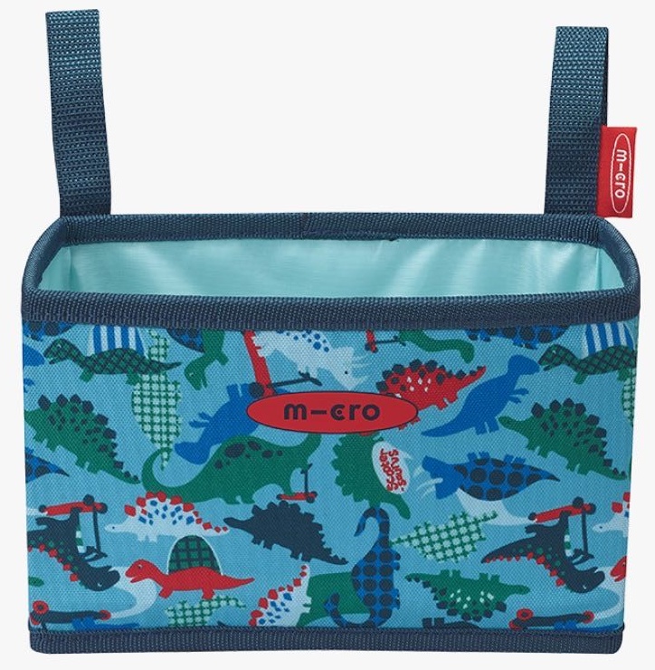 Корзина Micro Basket мультиколор