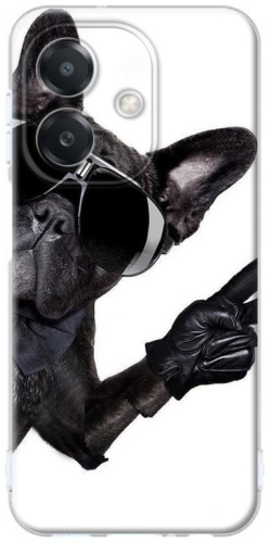 Чехол для OPPO A3, A3x рисунок