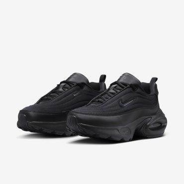 Кроссовки Nike черный