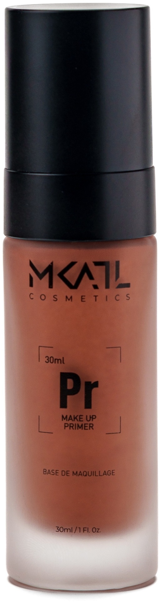Mkatl Cosmetics BASEES основа под макияж для лица 30 мл