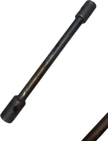 King Tools двухсторонний 2123 21-23