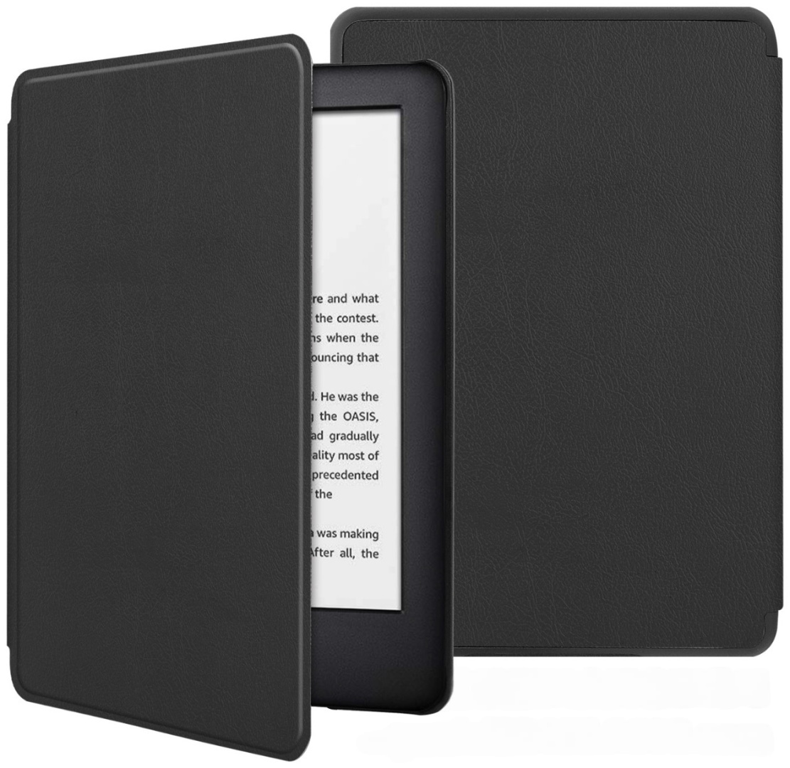 Чехол OEM для Kindle Paperwhite 2024 (12th Generation) черный