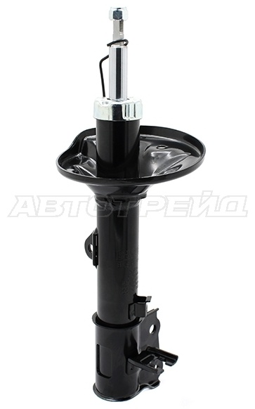 Амортизатор BAIKOR задний BKSAR0412 1 шт