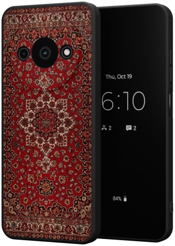 Чехол Mcover для Redmi Redmi A3 рисунок