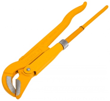 Ключ газовый рычажный TOLSEN 10256
