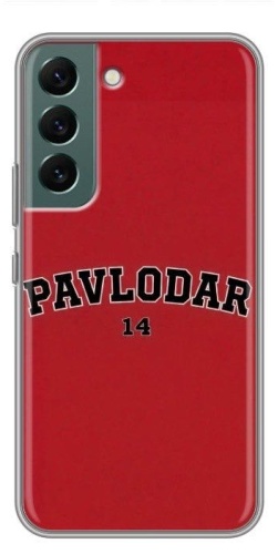 Чехол BAIKO для Samsung Galaxy S21 FE рисунок